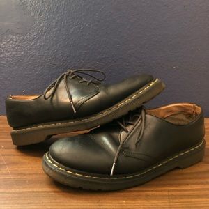 Doc Martens 1461 Vintage Beaters